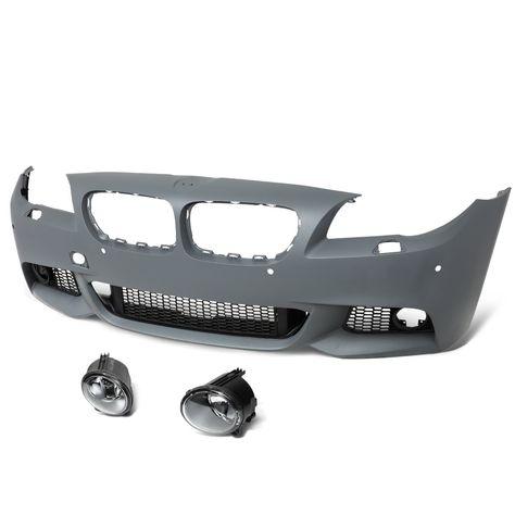 Photo of Bumper