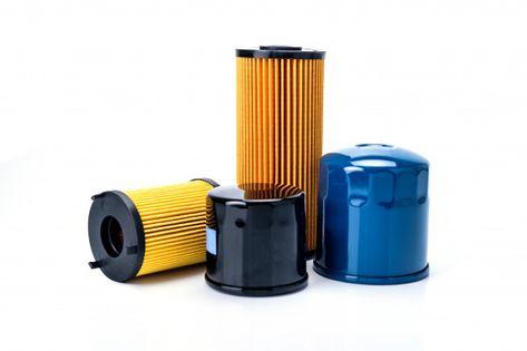 Photo of Filters